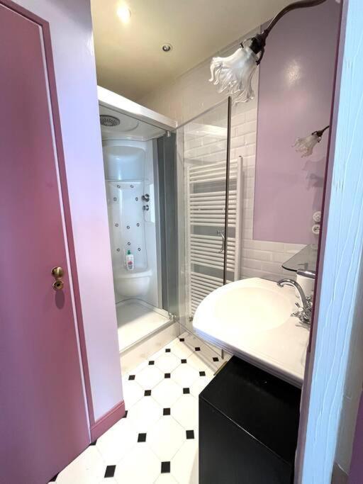Charmante Charentaise Holiday home *